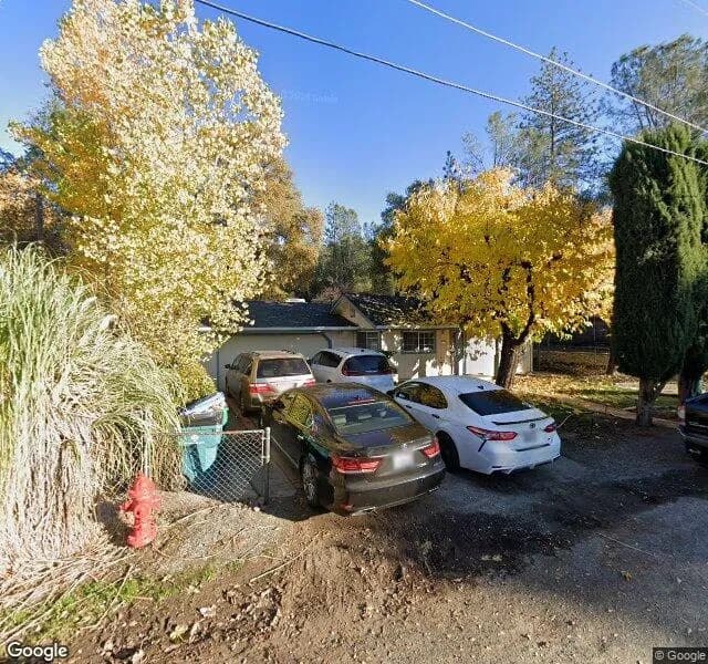 Compassion Springs Srf