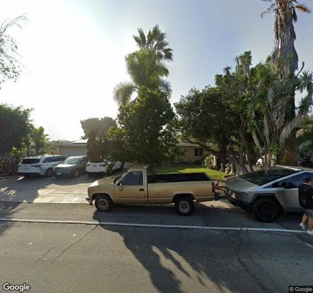 Compassionate Care Home - Board And Care Home in Garden Grove, California