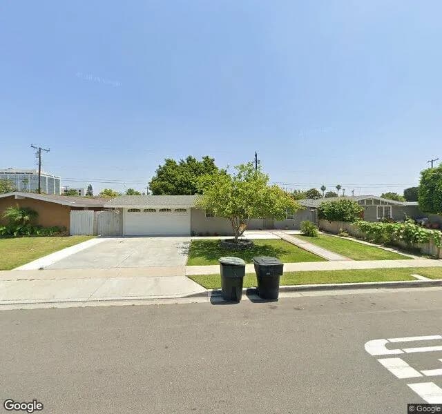 Compassionate Home Care