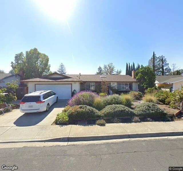 Concord Senior Lodge - Board And Care Home in Concord, California