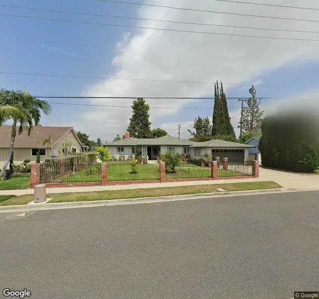 Concordia Guest Home