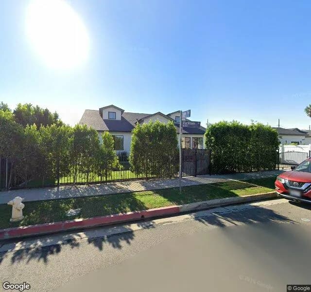 Concordia Residential Care