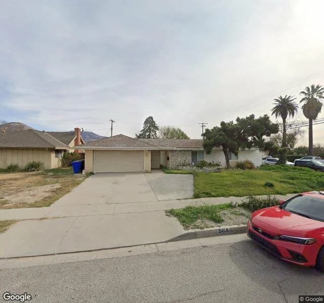 Conejo Care Home - Adult Residential Facility in San Bernardino, California