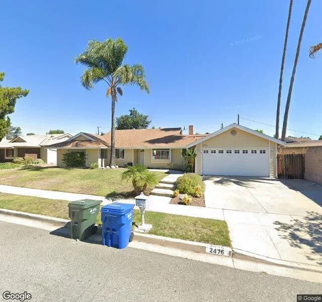 Conejo Valley Home Care - Board And Care Home in Thousand Oaks, California