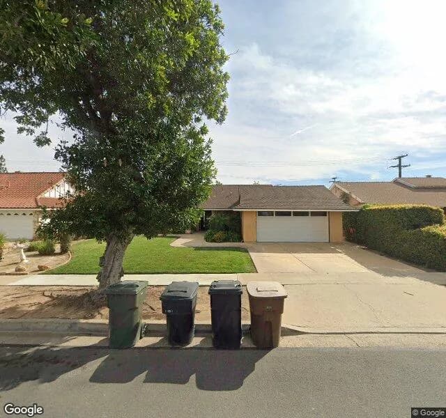 Congregate Care Touch - Board And Care Home in Placentia, California