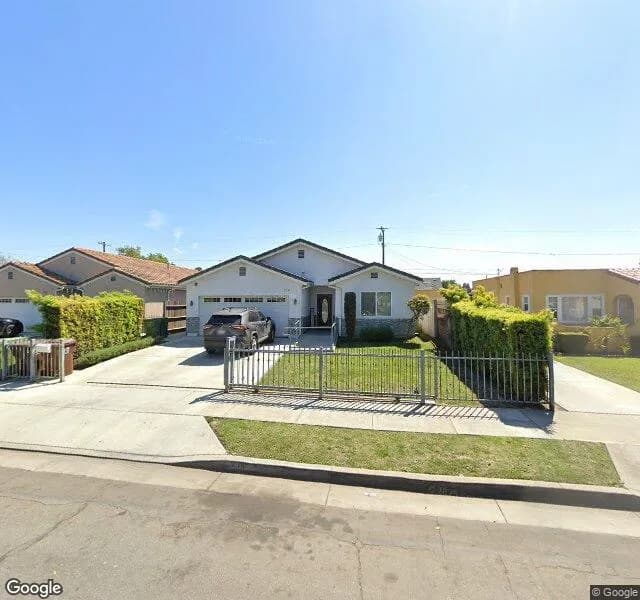 Congregate Connect - Arbutus - Adult Residential Facility in Compton, California