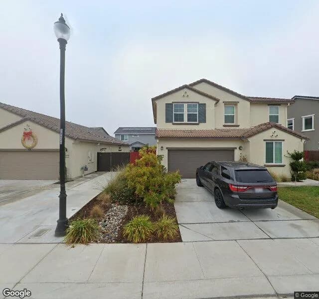 Connect Care Home Llc