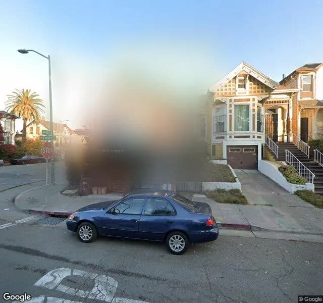 Connected Living Oakland