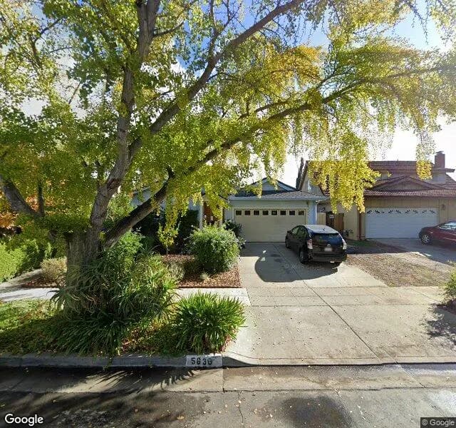 Constantin's Care Home