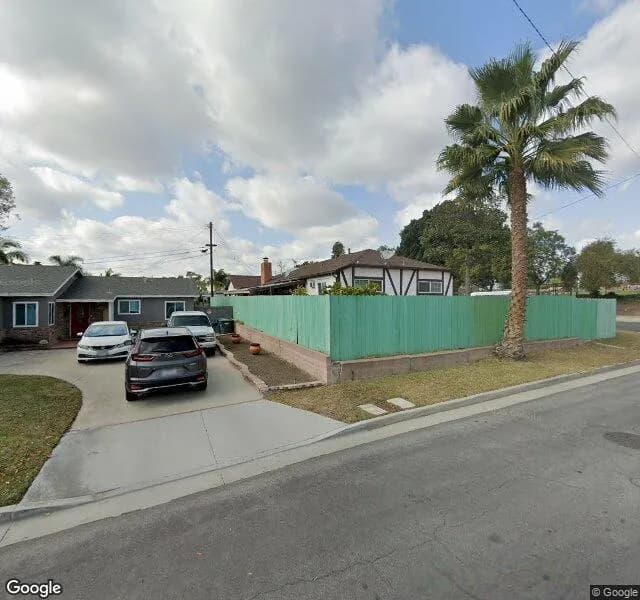 Continental Guest Home