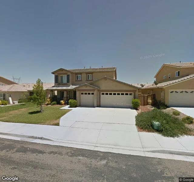 Coolwater House - Adult Residential Facility in Victorville, California