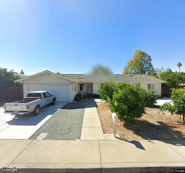 Coral Assisted Living - Board And Care Home in Concord, California