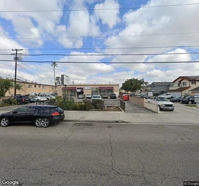 Coral Oaks Care Living