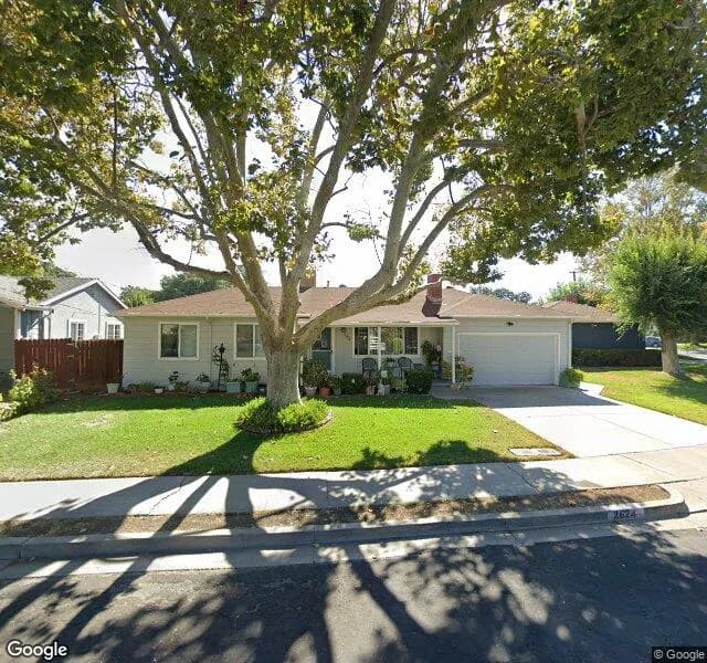 Corazon's Villa - Adult Residential Facility in Concord, California