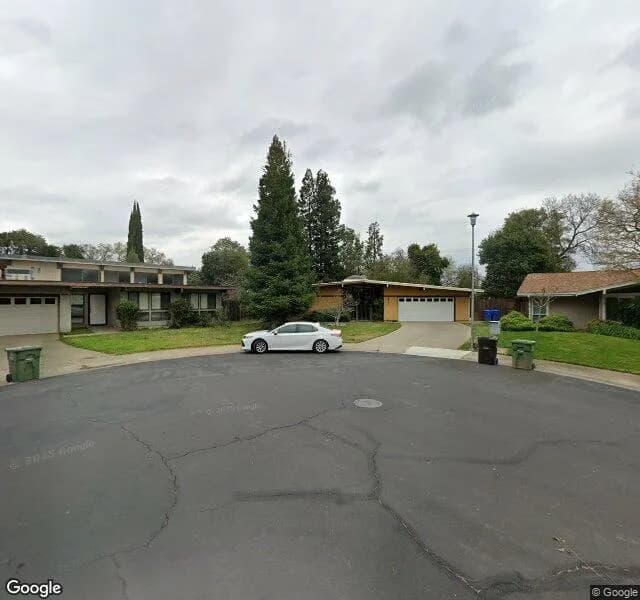 Corina Elderly Home 2 - Board And Care Home in Elk Grove, California