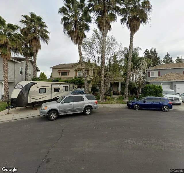 Corina's Elderly Care Home