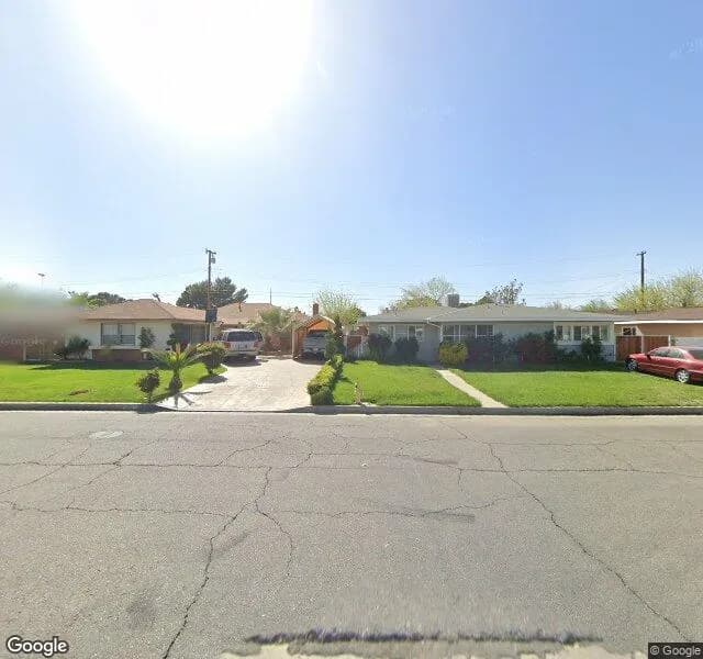 Cornerstone Facilities, Llc - Adult Residential Facility in Lancaster, California