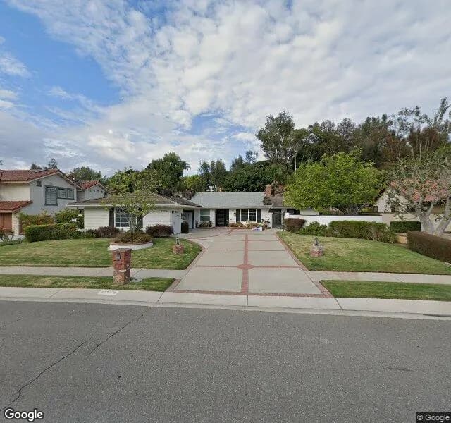 Cornerstone Homes - Board And Care Home in Laguna Hills, California