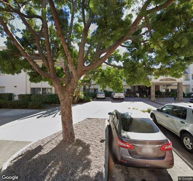 Coronado Retirement Village - Assisted Living Facility in Coronado, California