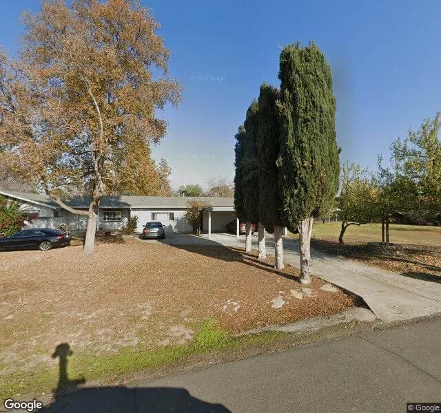 Corral Hollow New Horizons