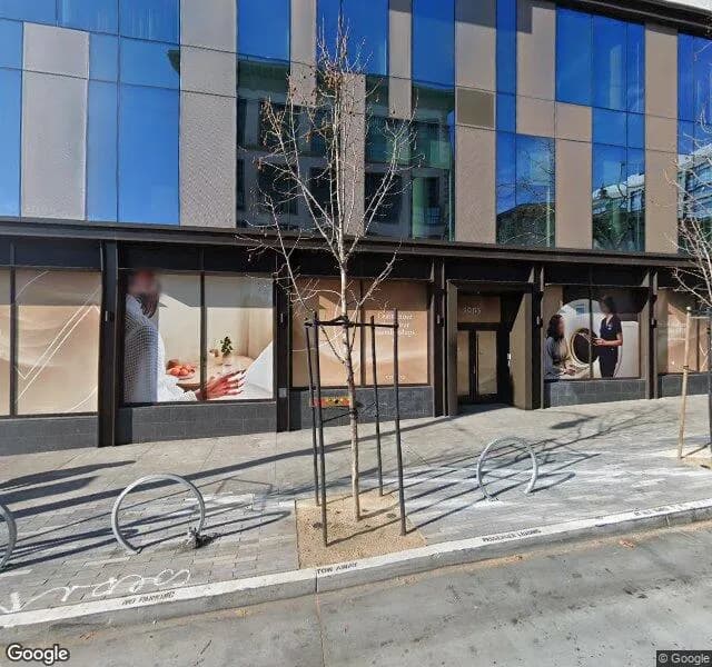 Coterie Cathedral Hill