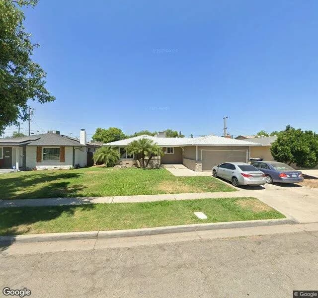 Cotta-brown Group Home Ii