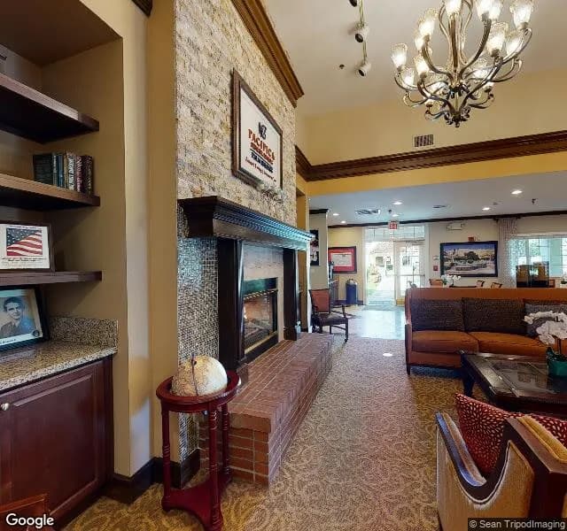 Cottages At Palm Springs