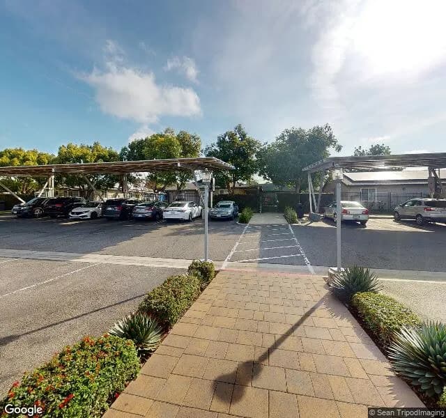 Cottages At Riverside - Assisted Living Facility in Riverside, California