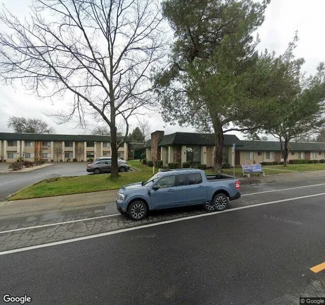 Country Club Manor - Assisted Living Facility in Sacramento, California