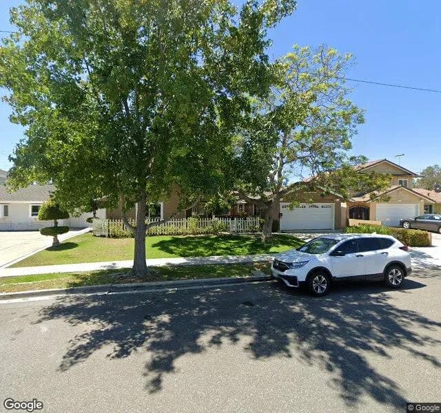 Country Gardens Terrace, Inc. - Board And Care Home in Costa Mesa, California