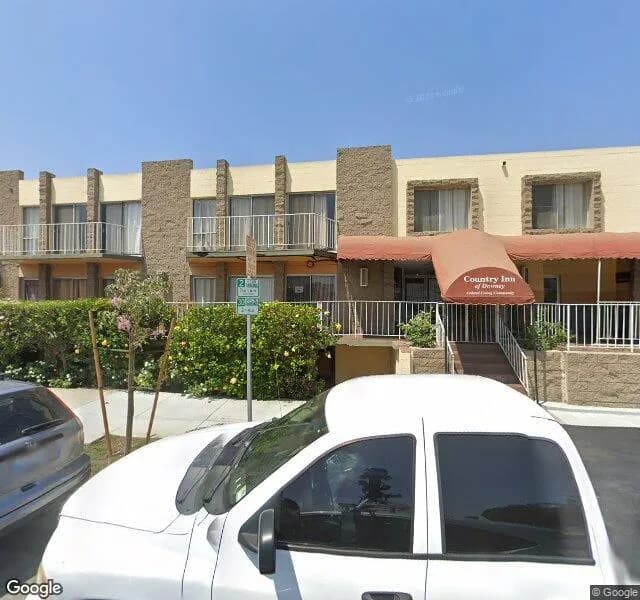 Country Inn Of Downey