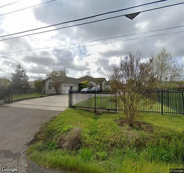 Country Mansion - Board And Care Home in Sacramento, California