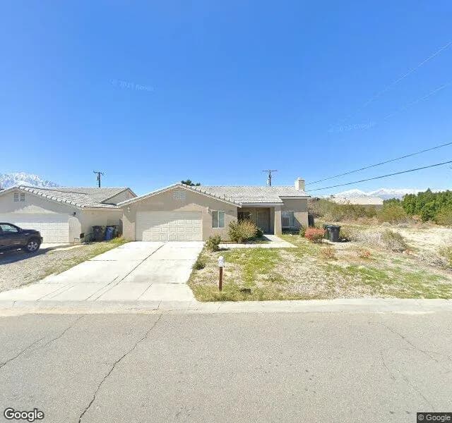 Country View Home Caliente