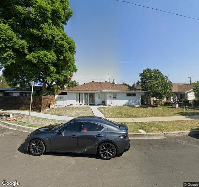 Covello Homes - Board And Care Home in Reseda, California