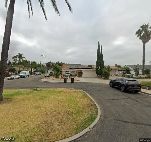 Cozy Home Senior Care - Board And Care Home in Laguna Hills, California