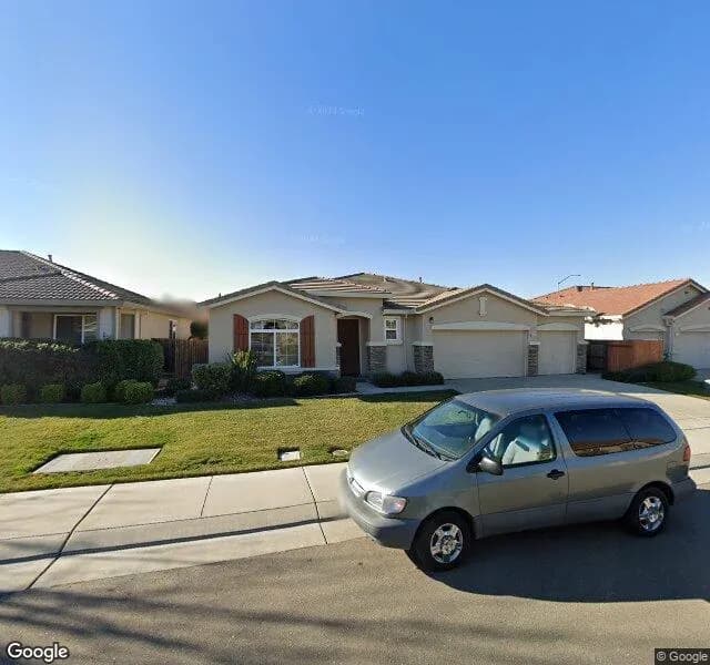 Cozy Residential Home 2 - Board And Care Home in Stockton, California