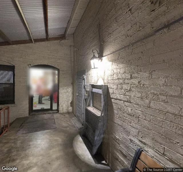 Creative Center, The