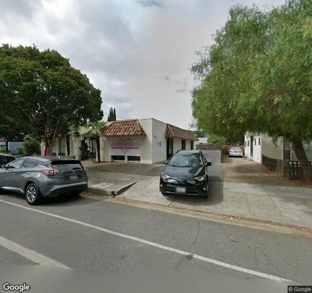 Creative Mind Day Program