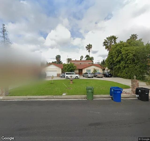 Crebs Compassion Home - Adult Residential Facility in Northridge, California