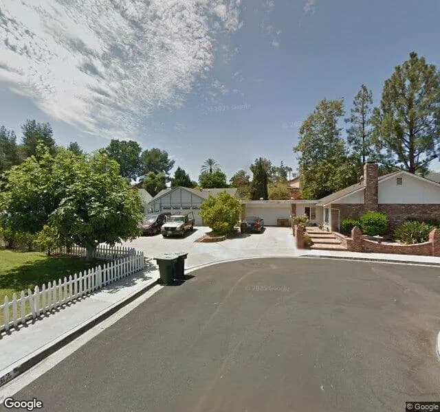 Cremona Villa - Board And Care Home in Laguna Hills, California