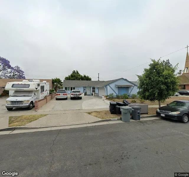 Crescent Residental Home