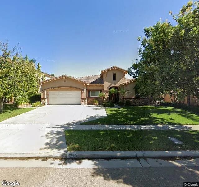 Cresencia Care Home Inc - Board And Care Home in Corona, California