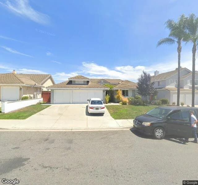 Crest Home Iii - Adult Residential Facility in Oceanside, California