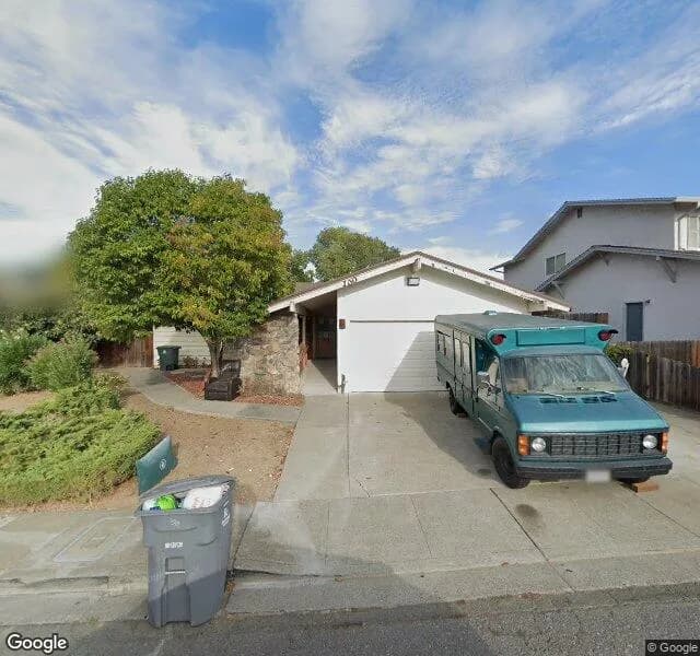 Crisma Care Facility - Adult Residential Facility in Vallejo, California