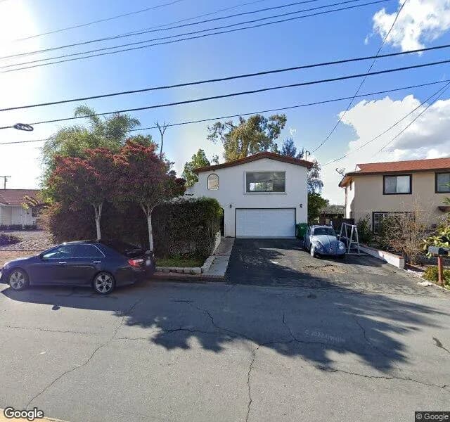 Crossing Hearts Homes Llc - Adult Residential Facility in Spring Valley, California