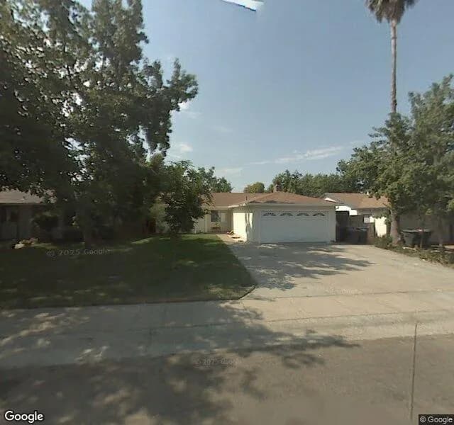 Crosspoint Residential