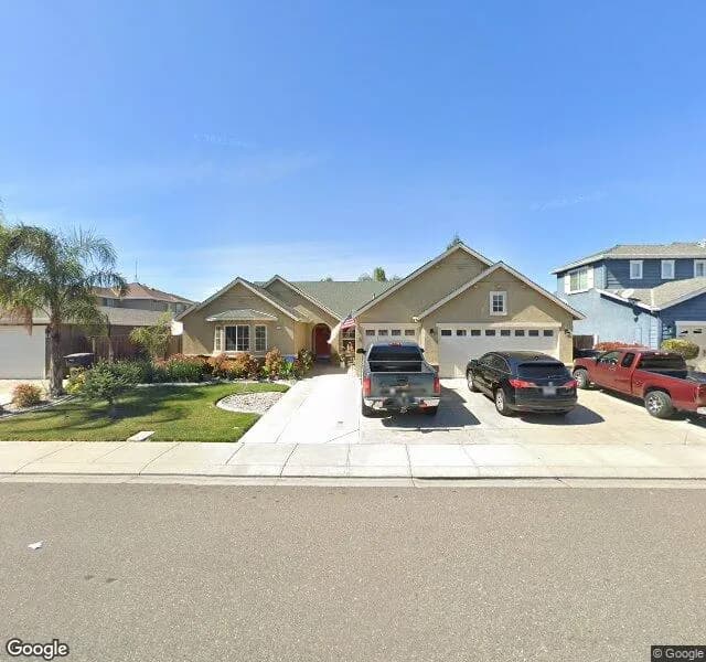 Crossroads Manor, Inc.