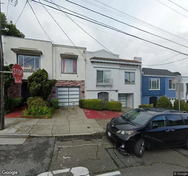 Crossroads Residential Care