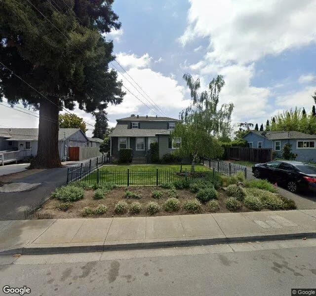 Crouse Homes, Inc., The - Adult Residential Facility in Hayward, California