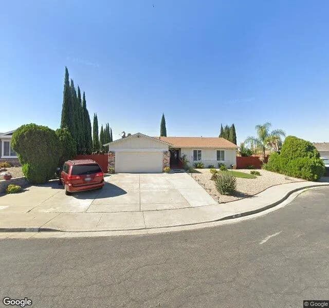 Crow Canyon Care Home - Adult Residential Facility in Pittsburg, California